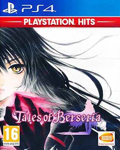 Tales of Berseria PS4