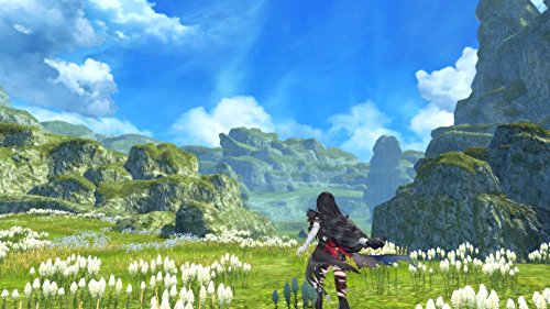 Tales of Berseria - Standard Edition [PS4][Importación Japonesa]