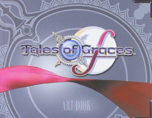 Tales Of Graces F - Day-one Edition