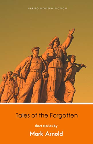 Tales of the Forgotten (English Edition)