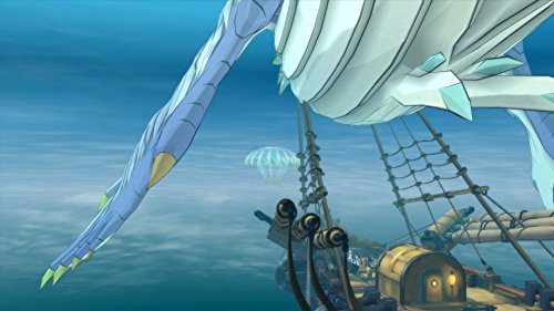 Tales of Vesperia Def. Ed. XBO