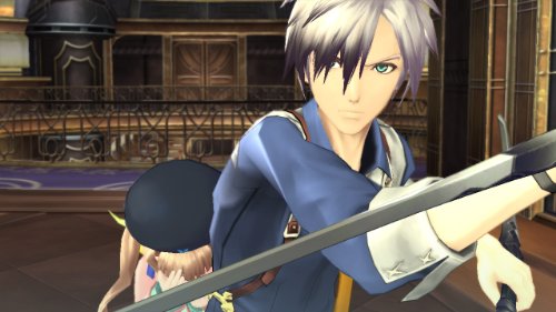 Tales Of Xillia 2 [Importación Francesa]