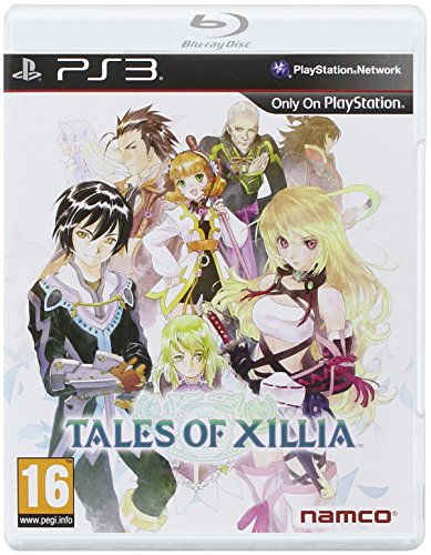 Tales Of Xillia [Importación Francesa]
