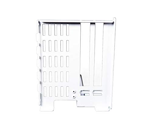 Talius Soporte-Adaptador Vertical VGA Riser para Caja Cronos (White)