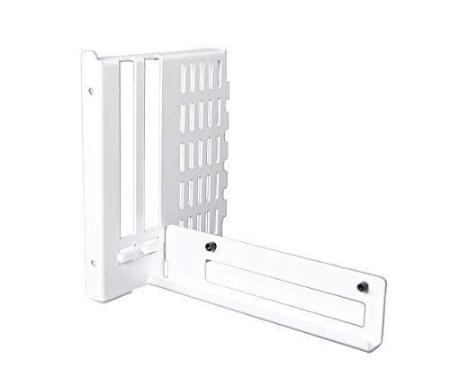 Talius Soporte-Adaptador Vertical VGA Riser para Caja Cronos (White)