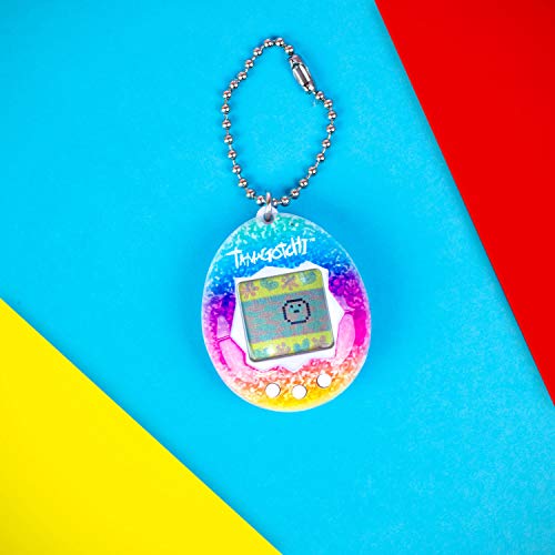 Tamagotchi Friends-42805 Original Unicornio, multicolor (Bandai 42805) , color/modelo surtido