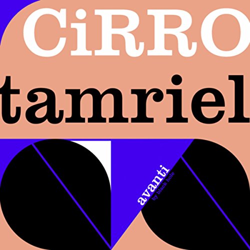 Tamriel (Original Mix)
