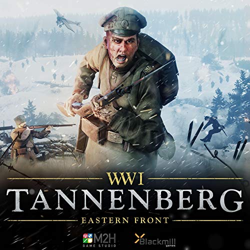 Tannenberg Hymn
