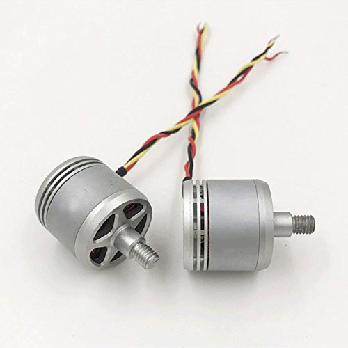 Taoke Clockwise Motor 2312 CW para dji Phantom 3 Professional/Advanced y dji Phantom 3 Standard - CW