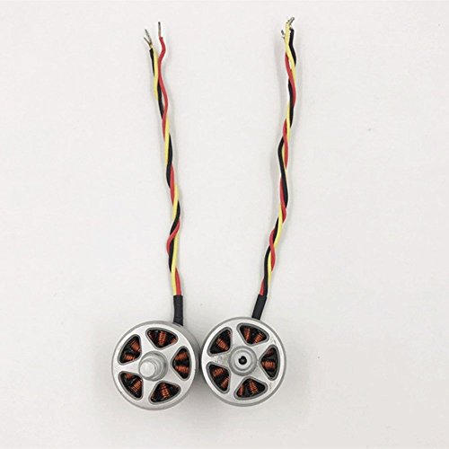 Taoke Clockwise Motor 2312 CW para dji Phantom 3 Professional/Advanced y dji Phantom 3 Standard - CW