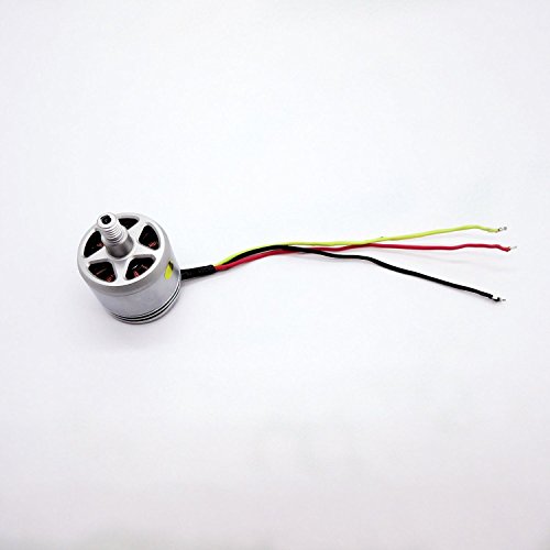 Taoke Clockwise Motor 2312 CW para dji Phantom 3 Professional/Advanced y dji Phantom 3 Standard - CW
