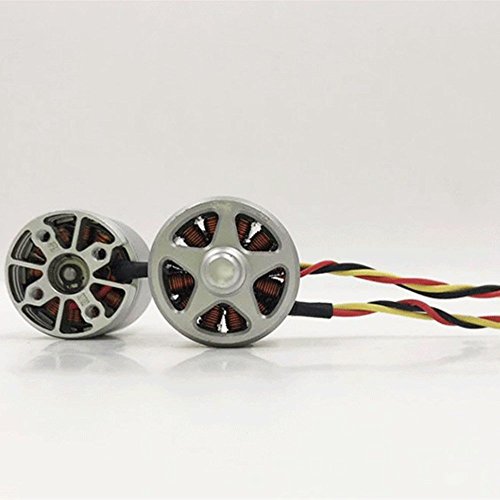 Taoke Clockwise Motor 2312 CW para dji Phantom 3 Professional/Advanced y dji Phantom 3 Standard - CW