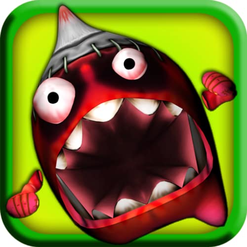 Tap My Tiny Monsters HD Pro