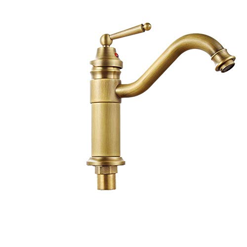 Tapos De Cocina Gran Cabeza Antigua Cabatura Bajo Cabillo De Flail De Fondo Pequeño Cobre Completo Comproble Metal De Metal Retro De Curante Agujero del Fauce De La Vanidad para El Faute De Flay