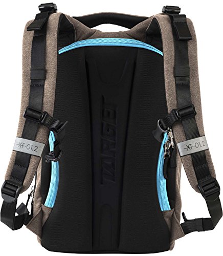 Target VIPER FLOW Mochila tipo casual, 45 cm, 25 liters, Beige (DUNE CANVAS)