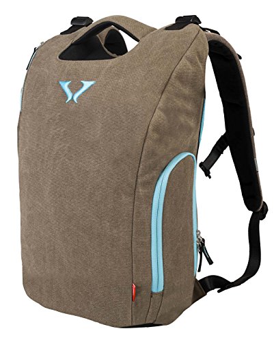 Target VIPER FLOW Mochila tipo casual, 45 cm, 25 liters, Beige (DUNE CANVAS)