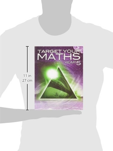 Target Your Maths Year 5