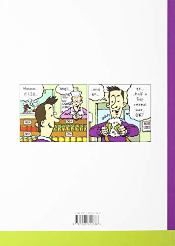 Target your Maths Year 5 Practice Workbook