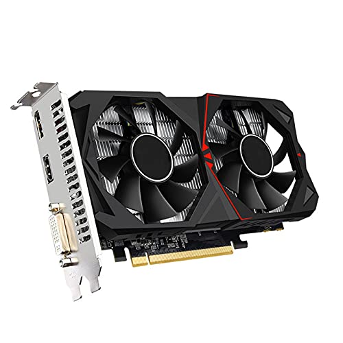 Tarjeta de video GTX960 4GB 2GB 128Bit GDDR5 apta para tarjetas gráficas Fit for Geforce GTX 960 Non GXT 1060 1650750 1050 Ti GPU Tarjeta gráfica para juegosTarjeta Gráfica (Color:GTX960 2GB)