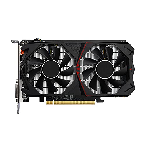 Tarjeta de video GTX960 4GB 2GB 128Bit GDDR5 apta para tarjetas gráficas Fit for Geforce GTX 960 Non GXT 1060 1650750 1050 Ti GPU Tarjeta gráfica para juegosTarjeta Gráfica (Color:GTX960 2GB)