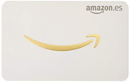 Tarjeta Regalo Amazon.es - Mini sobre azul y oro