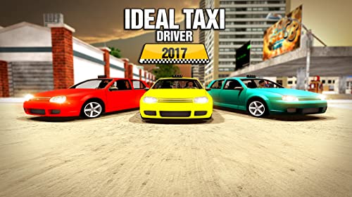 Taxi Driver Highway City Simulator 2017 3D gratis