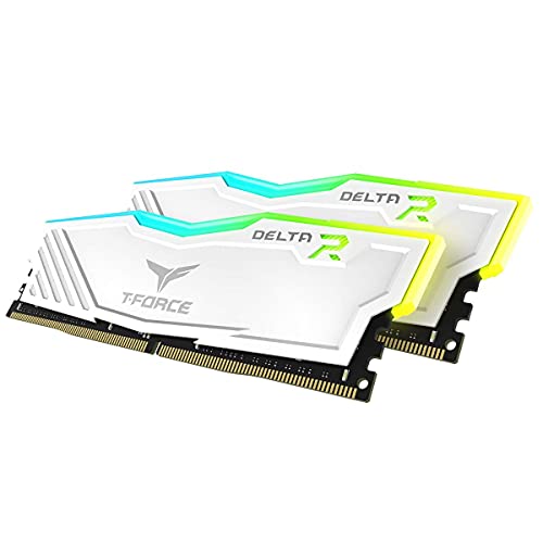 Team Group Delta RGB DDR4 16GB (2x8GB