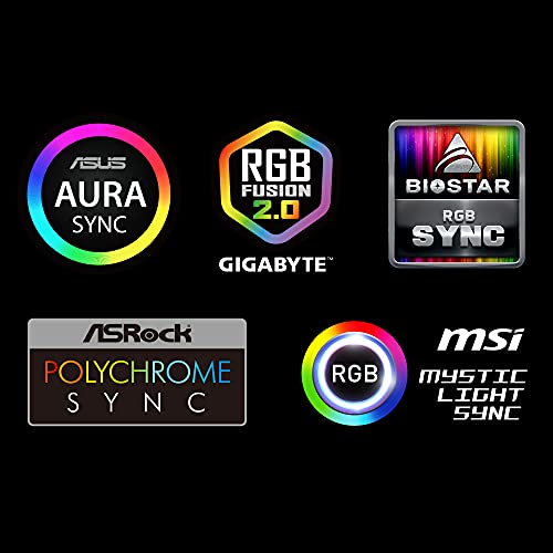 Team Group Delta RGB DDR4 16GB (2x8GB