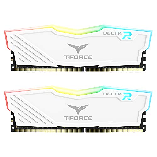 Team Group Delta RGB DDR4 16GB (2x8GB