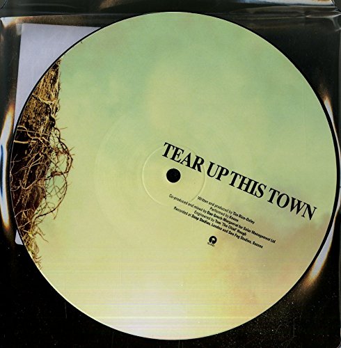 Tear Up This Town [Vinilo]