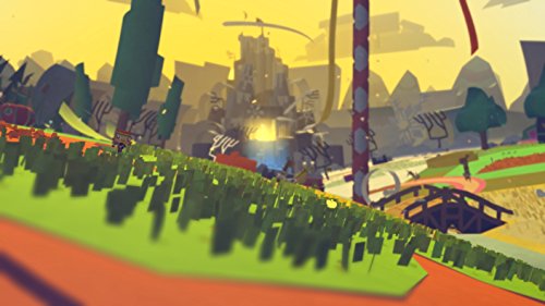 Tearaway Unfolded (PS4)