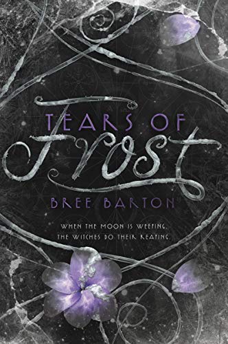 Tears of Frost: 2 (Heart of Thorns)
