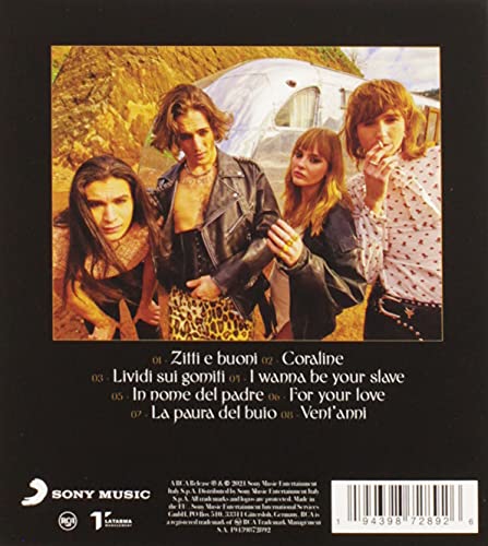 Teatro D'Ira - Vol. I