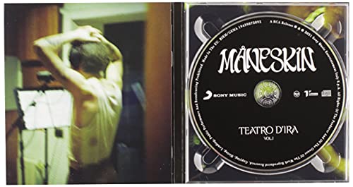 Teatro D'Ira - Vol. I