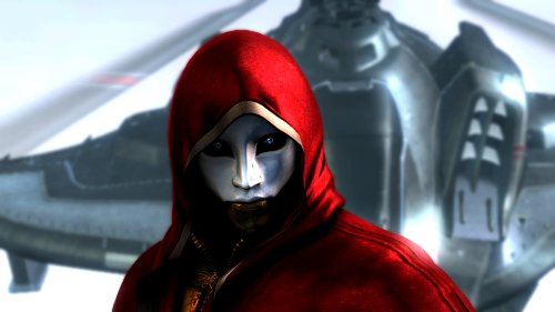 Tecmo Ninja Gaiden 3, PS3 - Juego (PS3)