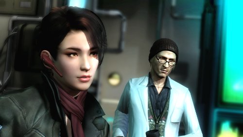 Tecmo Ninja Gaiden 3, PS3 - Juego (PS3)