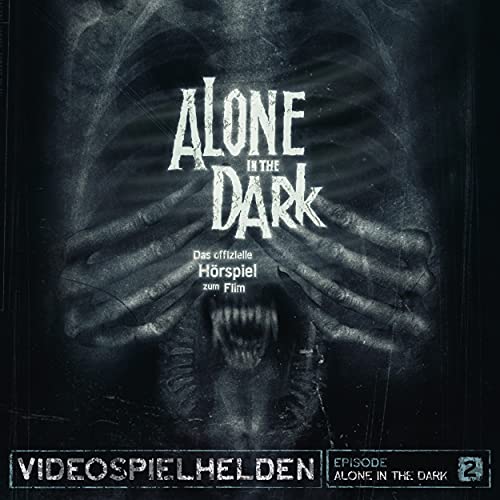Teil 5 - Episode 2: Alone In The Dark