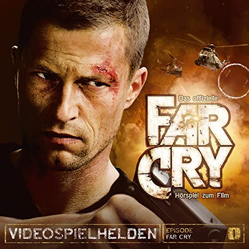 Teil 7 - Episode 1: Far Cry