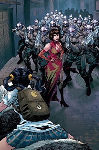 TEKKEN 01 BLOOD FEUD