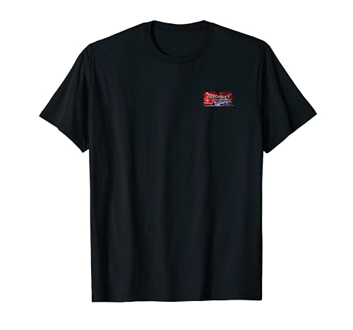 TEKKEN TAG TOURNAMENT 002 Camiseta