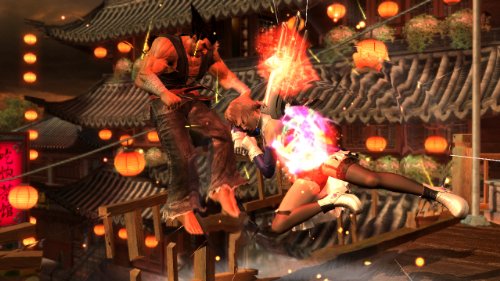 Tekken : Tag Tournament 2 [Importación francesa]