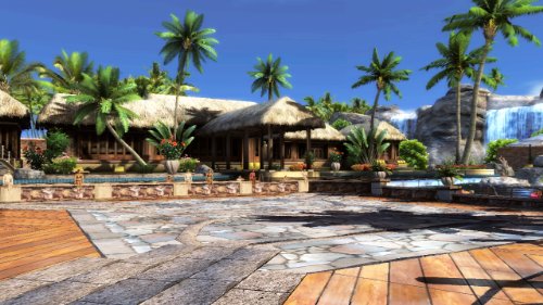 Tekken : Tag Tournament 2 [Importación francesa]