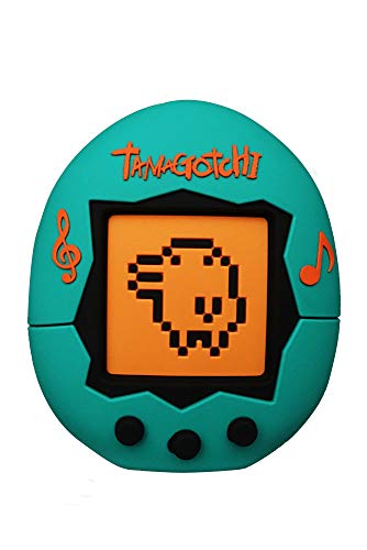 Teknofun Tamagotchi Altavoz inalámbrico Tamagotchi