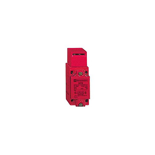 Telemecanique psn - det 61 01 - Interruptor seguridad contacto cerrado+contacto cerrado+contacto cerrado sin enc