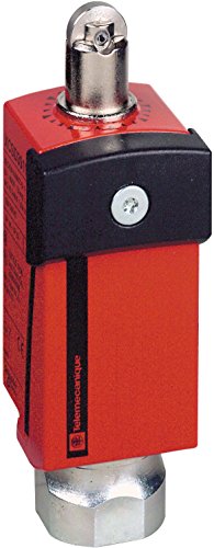 Telemecanique psn - det 61 12 - Interruptor posición seguridad tripolar ruptura brusca