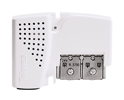 Televes 5795 Fuente DE ALIMENTACION Antena PICOKOM