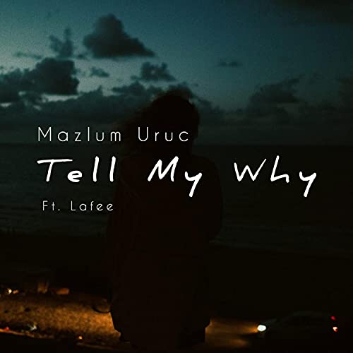 Tell My Why (feat. Lafee) [Explicit]