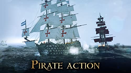 Tempest: Pirate Action RPG Premium