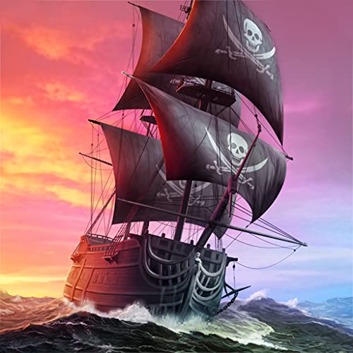 Tempest: Pirate Action RPG Premium