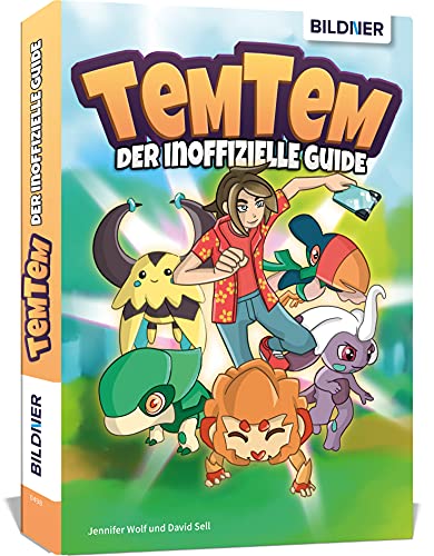 Temtem - Der inoffizielle Guide
